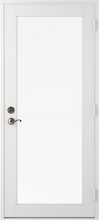 Load image into Gallery viewer, PGT Impact Aluminum French Single Door - ImpactWindowsCenter.com