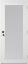 Load image into Gallery viewer, PGT Impact Aluminum French Single Door - ImpactWindowsCenter.com