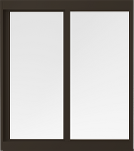 Load image into Gallery viewer, CGI Impact Aluminum Horizontal Roller Window - ImpactWindowsCenter.com