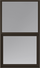 Load image into Gallery viewer, CGI Impact Aluminum Single Hung Window - ImpactWindowsCenter.com
