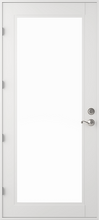 Load image into Gallery viewer, CGI Impact Aluminum French Single Door - ImpactWindowsCenter.com