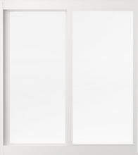 Load image into Gallery viewer, CGI Impact Aluminum Horizontal Roller Window - ImpactWindowsCenter.com