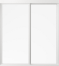 Load image into Gallery viewer, PGT Impact Aluminum Horizontal Roller Window - ImpactWindowsCenter.com