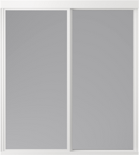Load image into Gallery viewer, PGT Impact Aluminum Horizontal Roller Window - ImpactWindowsCenter.com