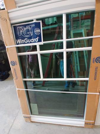 PGT Windows Benefits: Energy Efficiency & Hurricane Protection Advantages