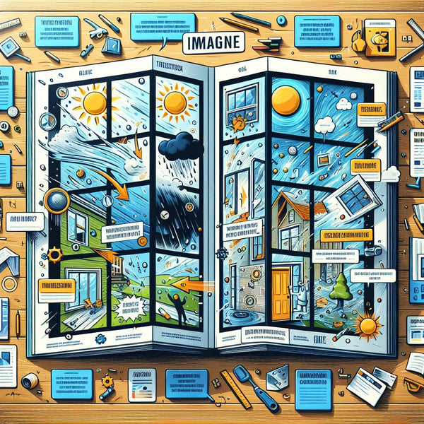 Impact Window Quality Factors: Comprehensive Review & Buyer's Guide