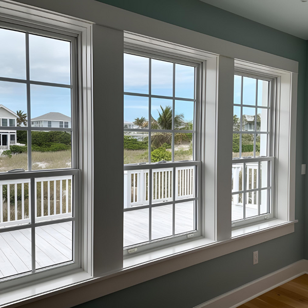 Upgrade Your Tampa Home With Custom PGT Impact Windows for Storm Protection