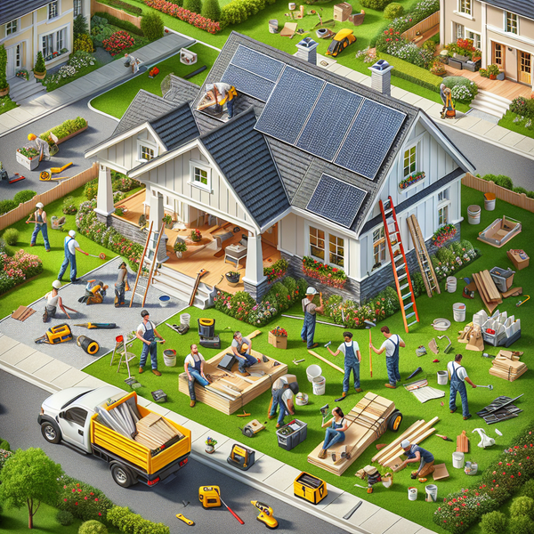 Impact Window Investments: Quality & Longevity Connection