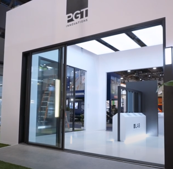 Introducing the PGT 770 2-Panel Sliding Glass Doors: Stylish Storm Protection Now Available for Tampa Homeowners