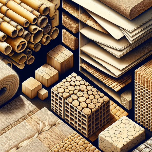 Impact-Resistant Eco-Friendly Door Material Options