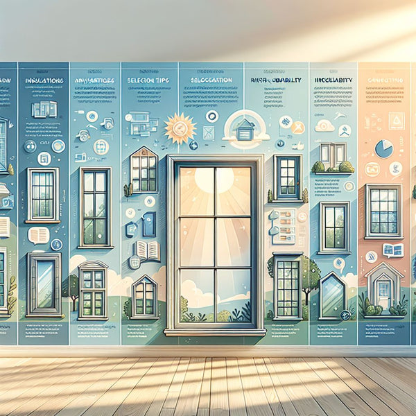 Best Impact Window Choices: Avoid Common Pitfalls & Selection Tips