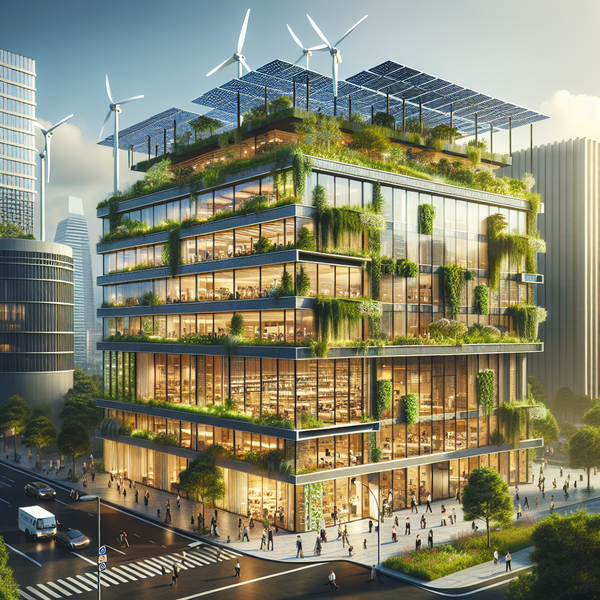 Hurricane Impact Windows and Sustainable Building