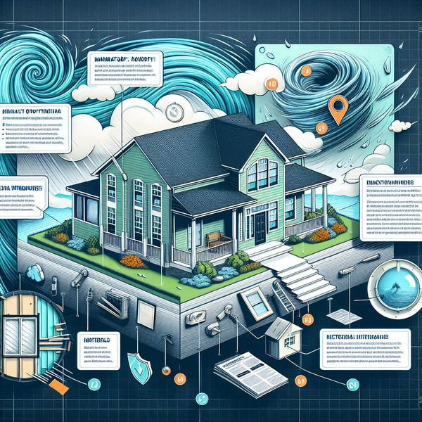 Florida Hurricane Window Requirements: Are They Mandatory?