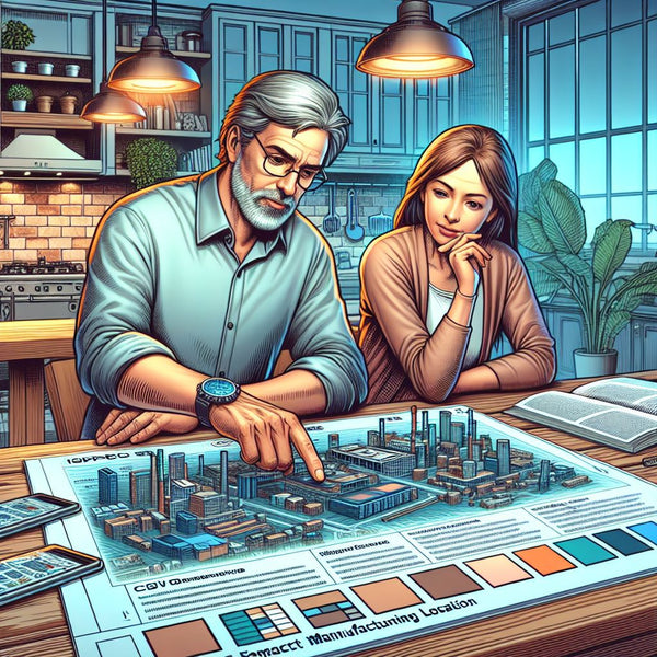 CGI Impact-Resistant Windows Manufacturing Locations & Guide