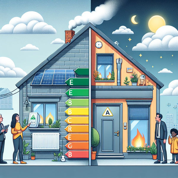 Best U-Factor Ratings for Doors: Optimal Energy Efficiency Guide