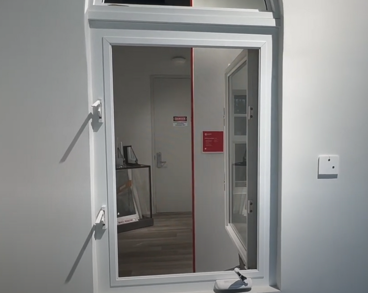 Why I Chose CGI’s Expanded Line of Impact-Resistant Laminated Windows for My Florida Home