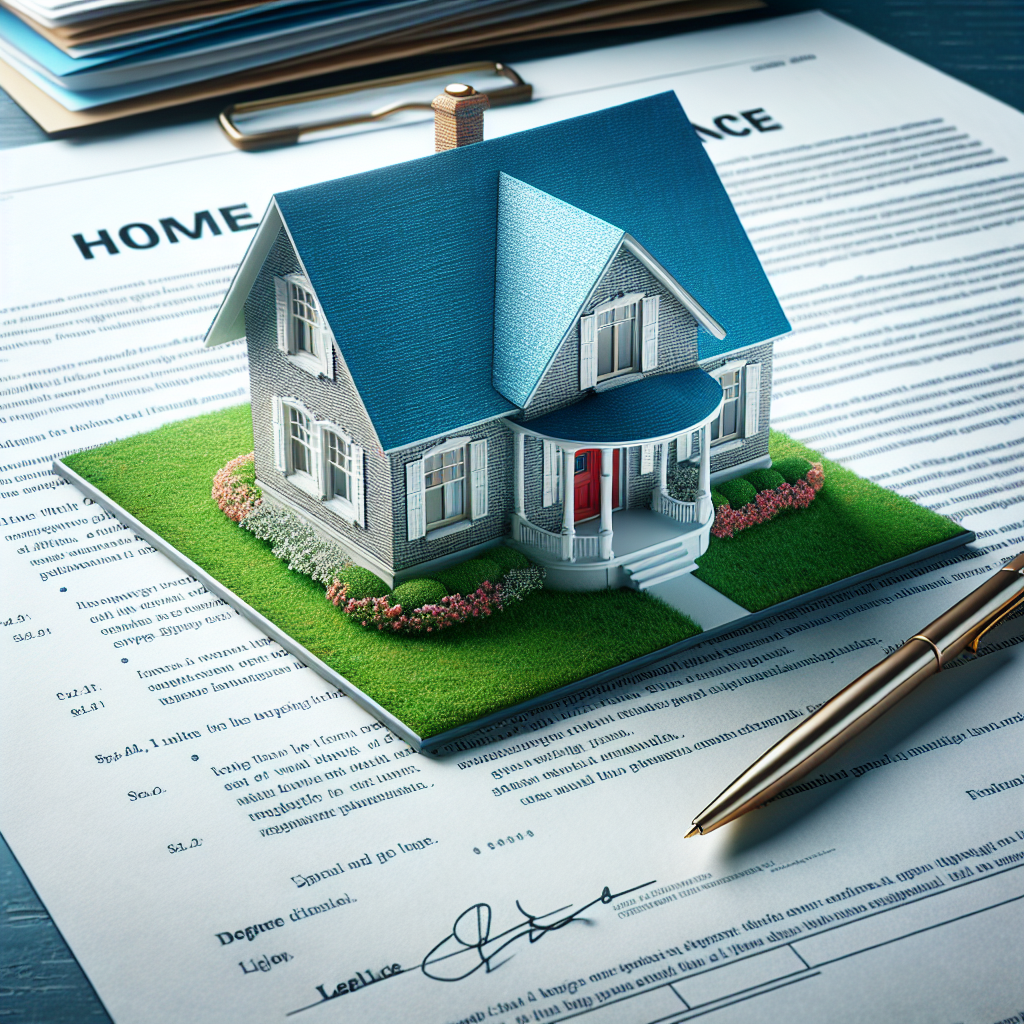 Home Insurance and Hurricane Impact Windows: What You Need to Know ...