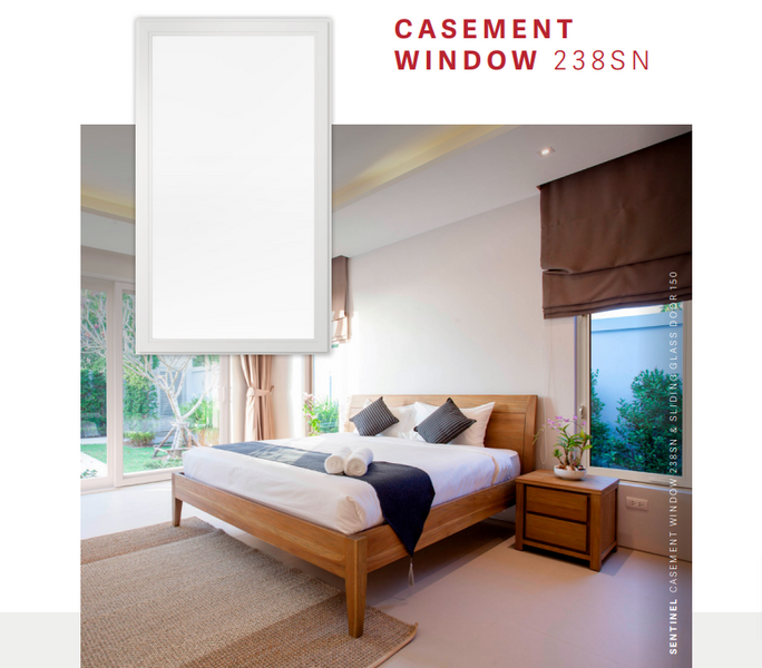 CGI Casement Windows: Comprehensive Guide to Unlocking Potential