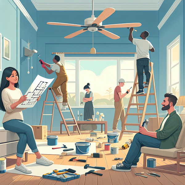 Custom PGT Vinyl Windows for Every Home: Personalize Your Space