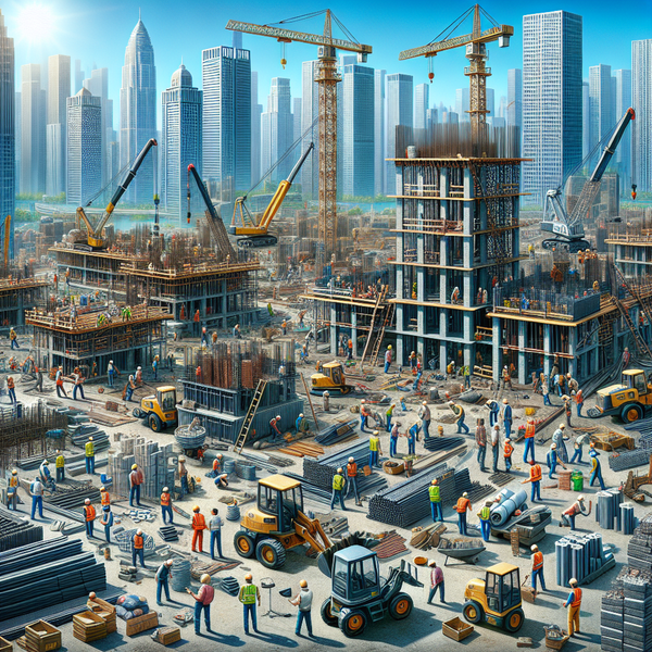 Hurricane Impact Windows Benefits for High-Rise Buildings