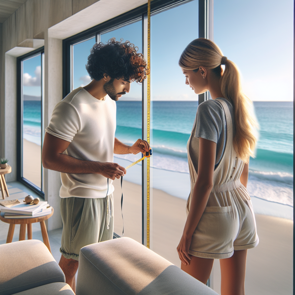 Sizing Options for Impact-Resistant Windows