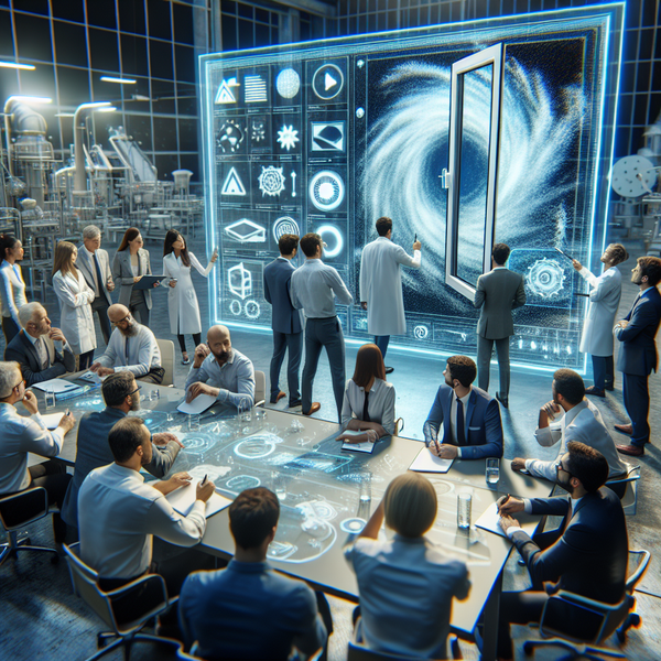 Latest Hurricane Impact Windows Innovations & Advancements