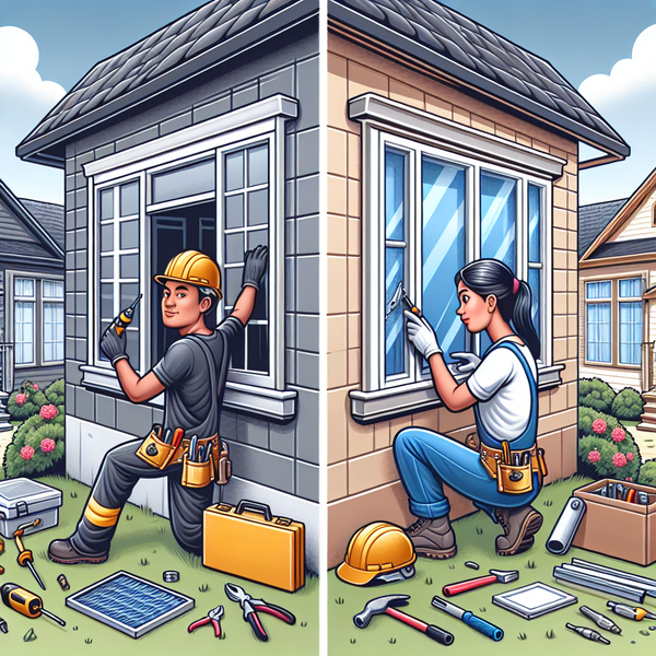 Selecting a Qualified Installer for Your Hurricane Impact Windows and Doors