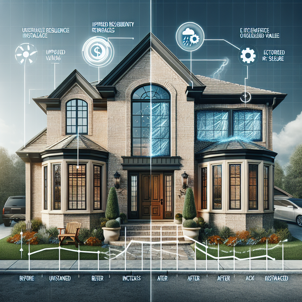 CGI Impact Doors: Smart Investment for Boosting Resale Value