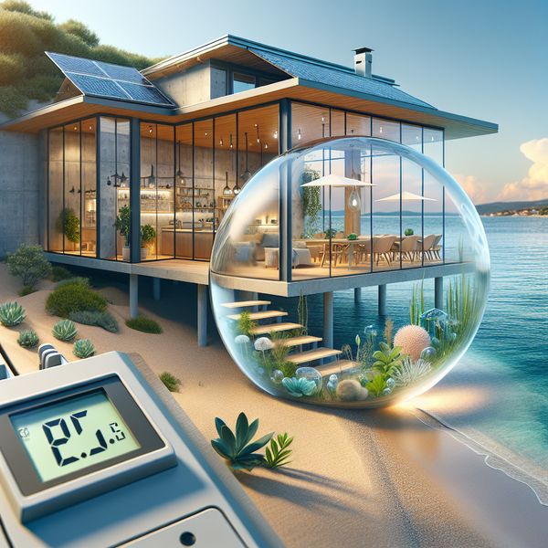 How PGT Impact Windows Maximize Your Home's Energy Efficiency