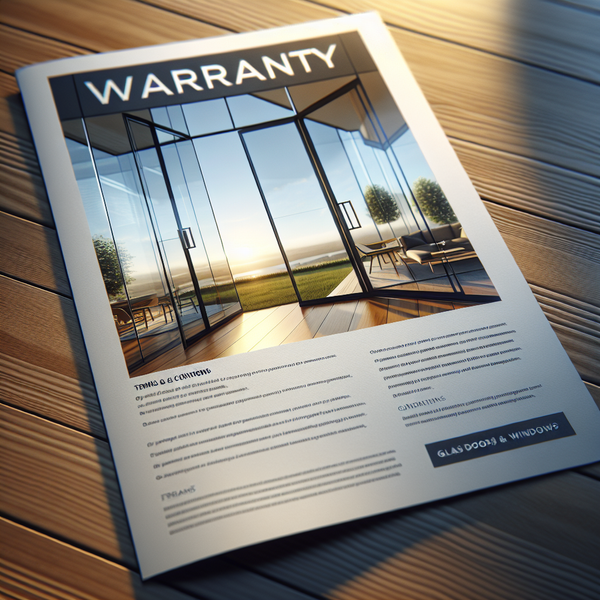 CGI Impact-Resistant Windows Warranty: Coverage Benefits & Guide