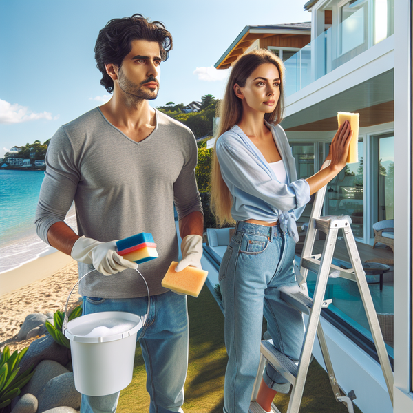 Hurricane Impact Windows Maintenance Tips & Techniques