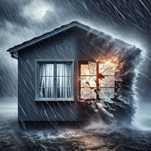 PGT Winguard vs. Non-Impact Windows: Which is the Better Choice?