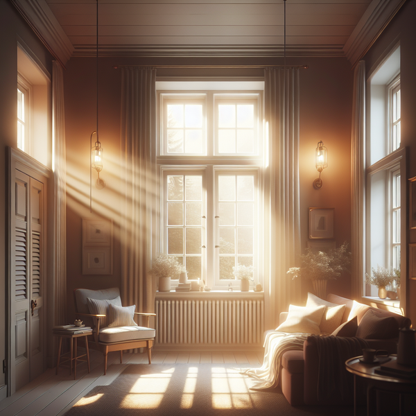 Vinyl Windows: Durability and Style Combined