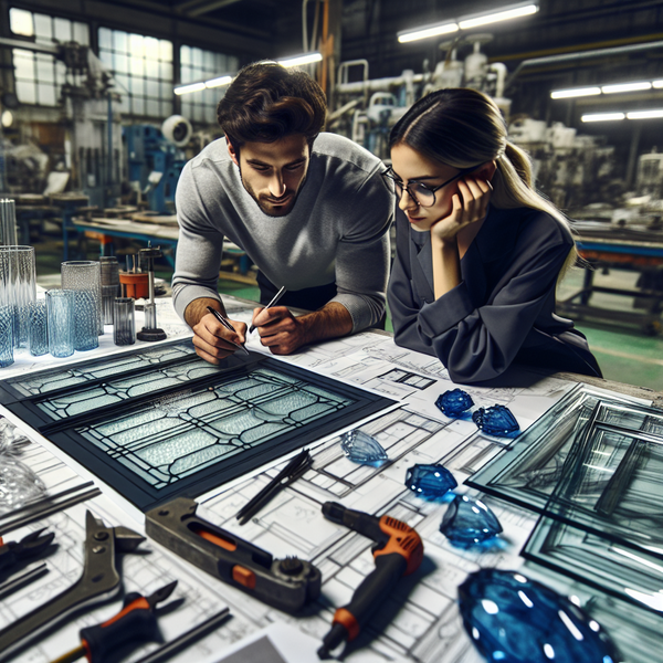 Custom ESW Windows & Doors: Design Solutions and Installation Options