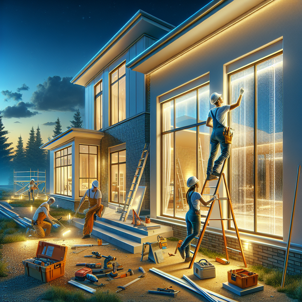 Impact Window Investments: Quality & Longevity Connection