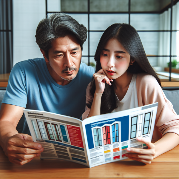 Choosing Hurricane Impact Windows for Your Home: Complete Guide