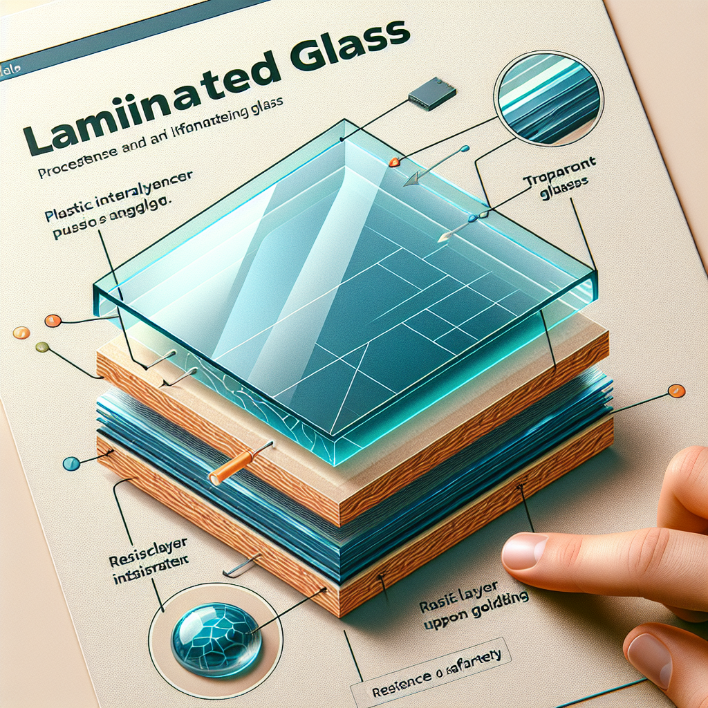 Hurricane Impact Windows with Laminated Glass – Impact Windows Center