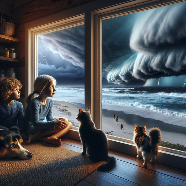 PGT Winguard Impact-Resistant Products for Kid and Pet Safety