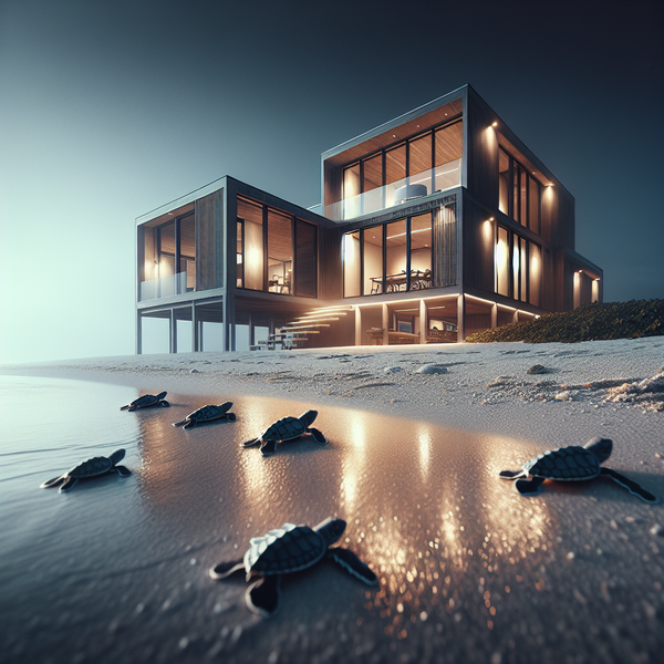 Eco-Friendly Turtle Impact Glass: Considerations