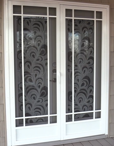 Fort Myers Hurricane Impact French Doors with Energy-Efficient Aluminum Designs Launched