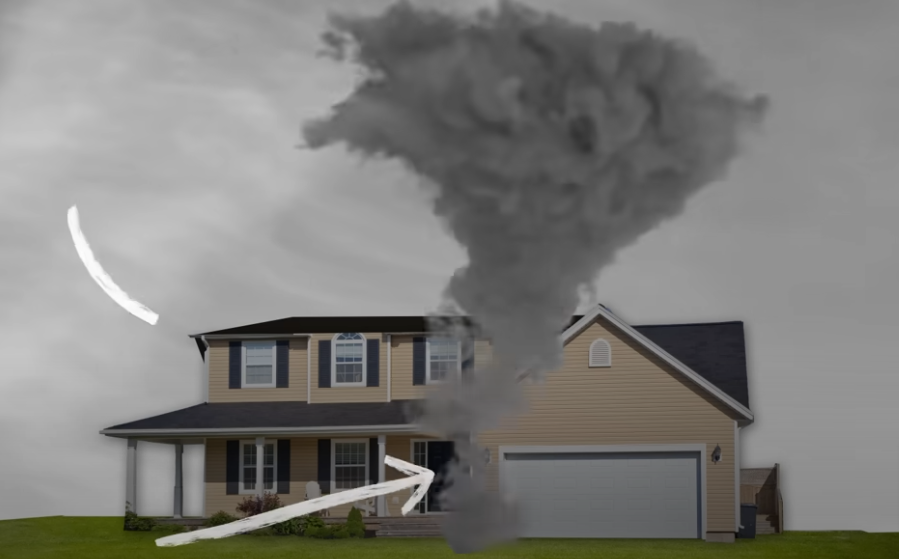 Protect Your Home with Hurricane Impact Windows