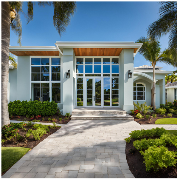 PGT and CGI Hurricane Windows & Doors in Florida: Durable, Energy-Efficient, and Storm-Ready