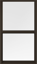 Load image into Gallery viewer, PGT Impact Aluminum Single Hung Window - ImpactWindowsCenter.come
