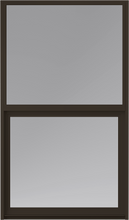 Load image into Gallery viewer, CGI Impact Aluminum Single Hung Window - ImpactWindowsCenter.com
